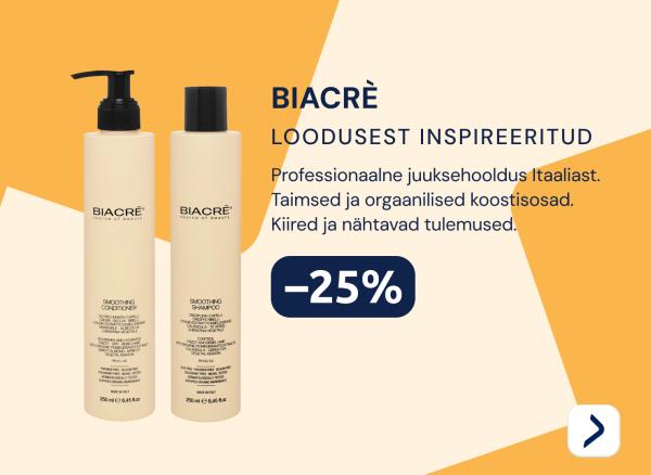Biacre -25%
