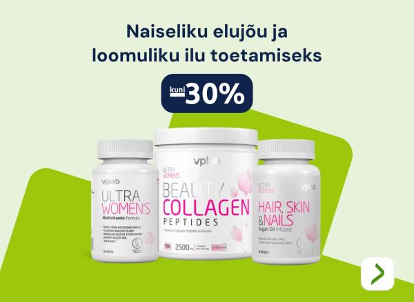 Vpl kuni -30%