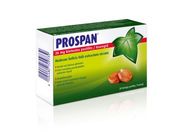 PROSPAN LOSENG 26MG N20