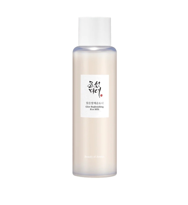 BEAUTY OF JOSEON GLOW REPLENISHING RICE MILK NÄOTOONIK 150ML