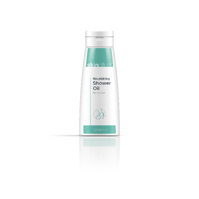 SKINEFFECT DUSHIÕLI TOITEV 200ML