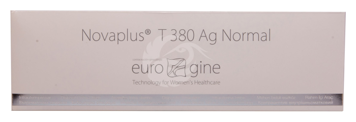 NOVAPLUS T 380 AG SPIRAAL NORMAL EMAKASISENE N1