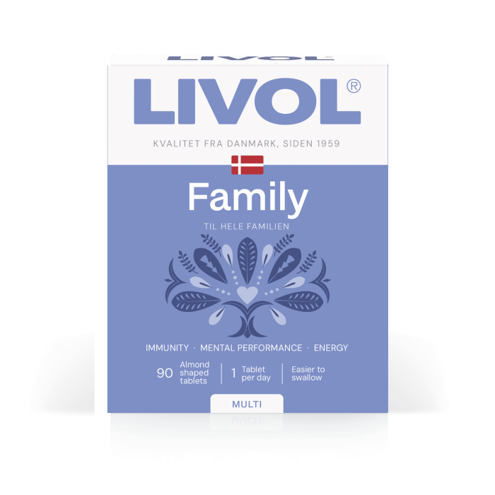 LIVOL MULTI KOGU PERELE TBL N90