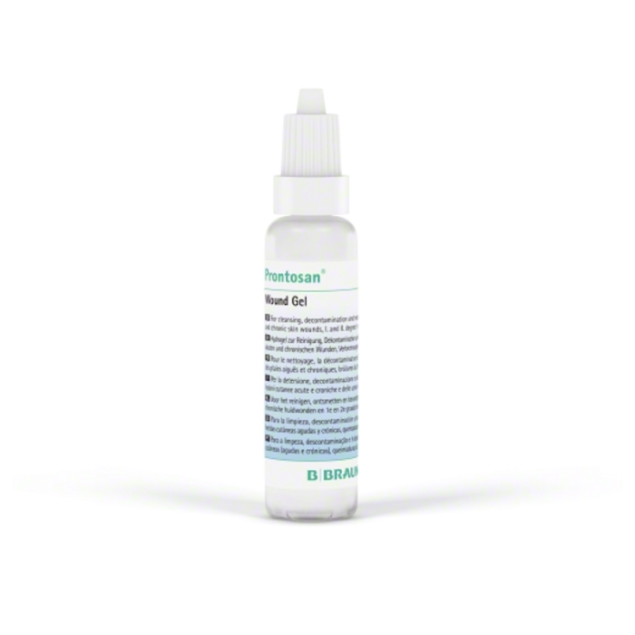 PRONTOSAN HAAVAGEEL 30ML