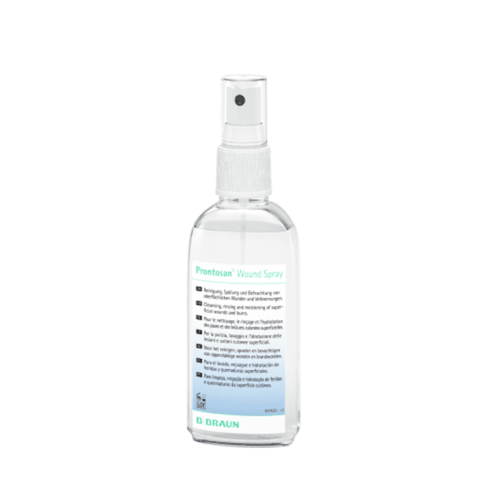 PRONTOSAN HAAVASPREI 75ML