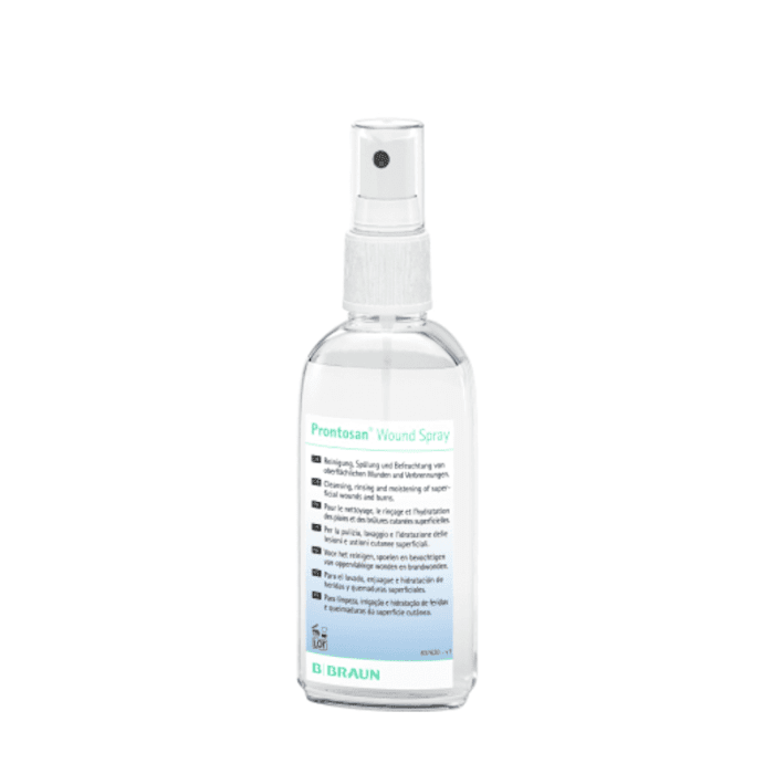PRONTOSAN HAAVASPREI 75ML