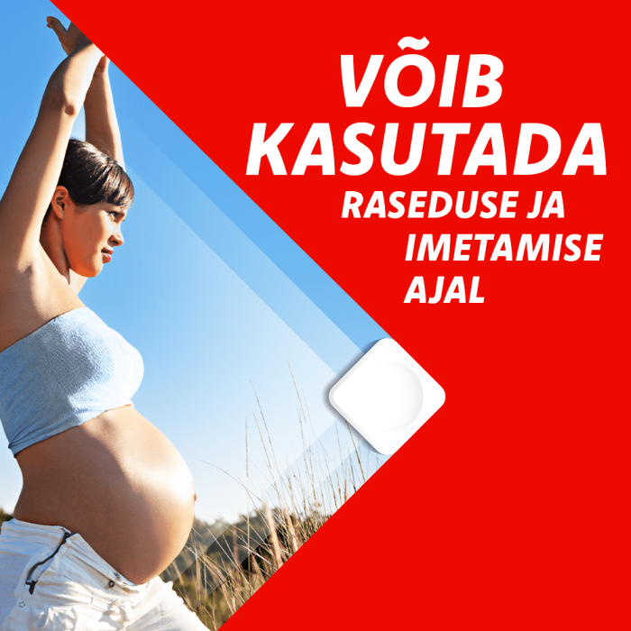 RENNIE NÄRIMISTABLETT 680MG+80MG N24