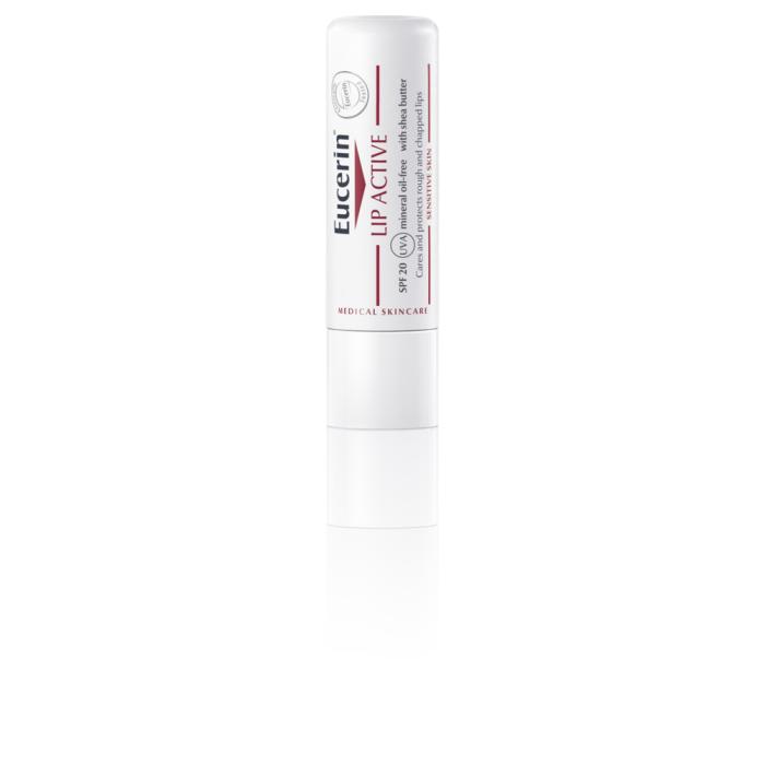 EUCERIN PH5 HUULEPALSAM 4,8G