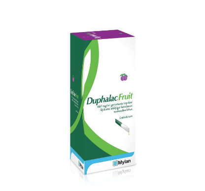 DUPHALAC FRUIT 667 MG/ML SUUKAUDNE LAHUS 667MG 1ML 15ML N20