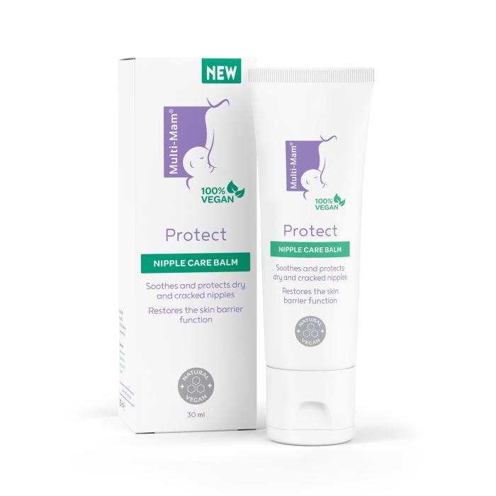 MULTI-MAM PALSAM RINNANIBUDELE 30ML
