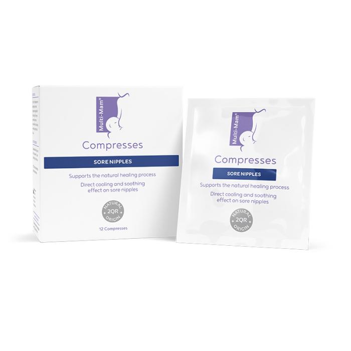 MULTI-MAM KOMPRESS RINNANIBUDELE N12