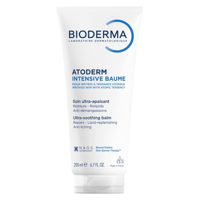 BIODERMA ATODERM INTENSIVE KREEM KUIVALE NAHALE 200ML