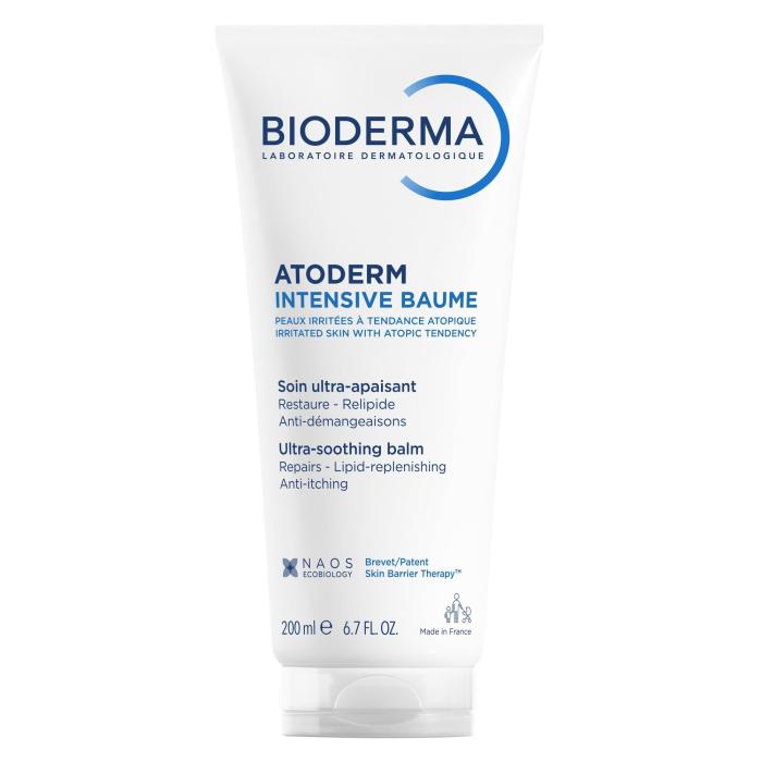 BIODERMA ATODERM INTENSIVE KREEM KUIVALE NAHALE 200ML