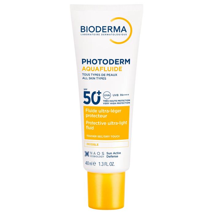 BIODERMA PHOTODERM MAX PÄIKESEKAITSEKREEM SPF50+ 40ML