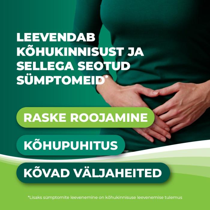 GUTTALAX SUUKAUDSED TILGAD LAHUS 7.5MG 1ML 15ML N1