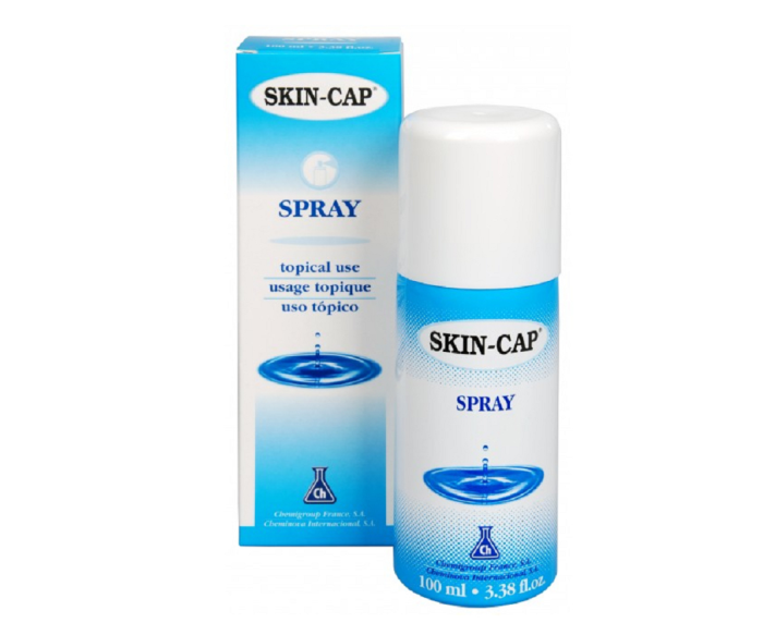 SKIN-CAP SPREI 100ML
