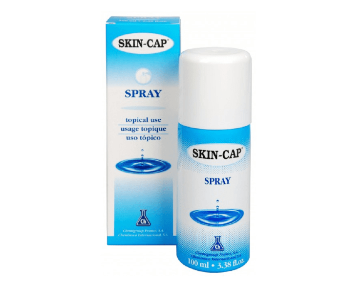 SKIN-CAP SPREI 100ML