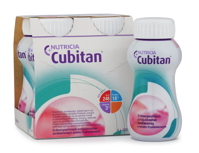CUBITAN JOOK MAASIKA 200ML N4