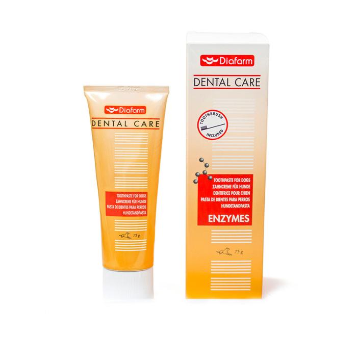 DIAFARM HAMBAPASTA KOERTELE 75G