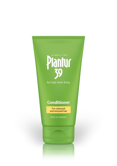PLANTUR 39 PALSAM VÄRVITUD JUUSTELE 150ML