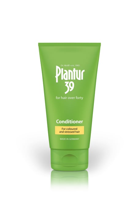 PLANTUR 39 PALSAM VÄRVITUD JUUSTELE 150ML