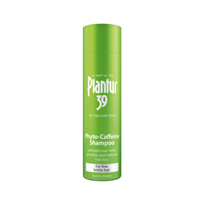 PLANTUR 39 PHYTO-CAFFEINE ŠAMPOON 250ML