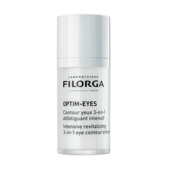 FILORGA OPTIM-EYES SILMAÜMBRUSKREEM 15ML