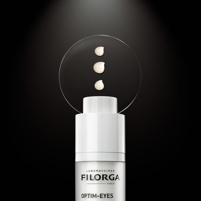 FILORGA OPTIM-EYES SILMAÜMBRUSKREEM 15ML