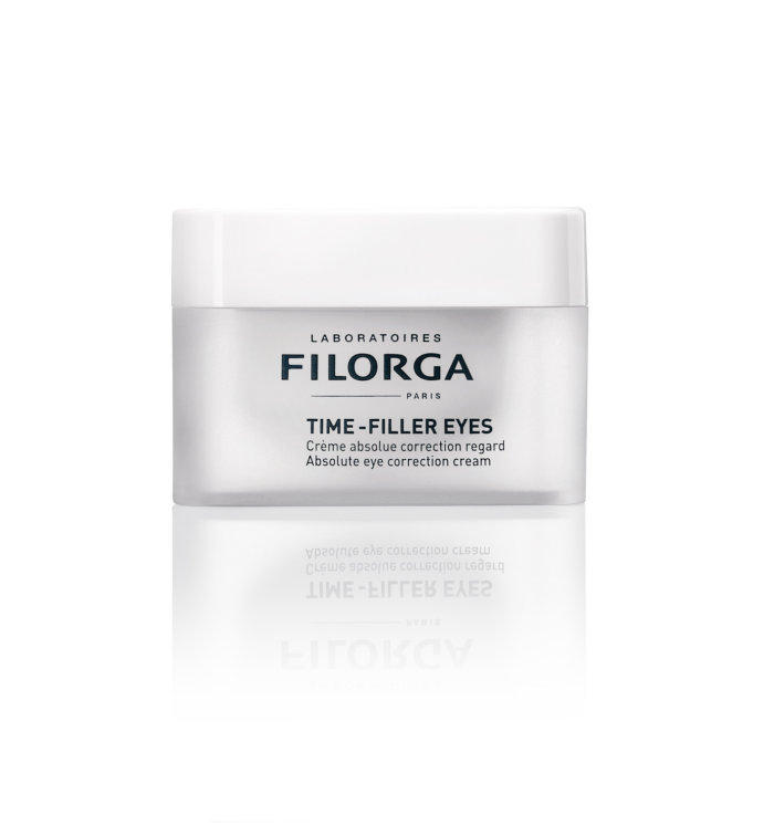 FILORGA TIME-FILLER EYES 5XP SILMAÜMBRUSKREEM 15ML