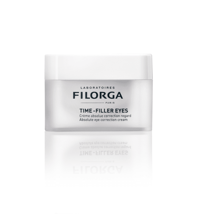 FILORGA TIME-FILLER EYES 5XP SILMAÜMBRUSKREEM 15ML
