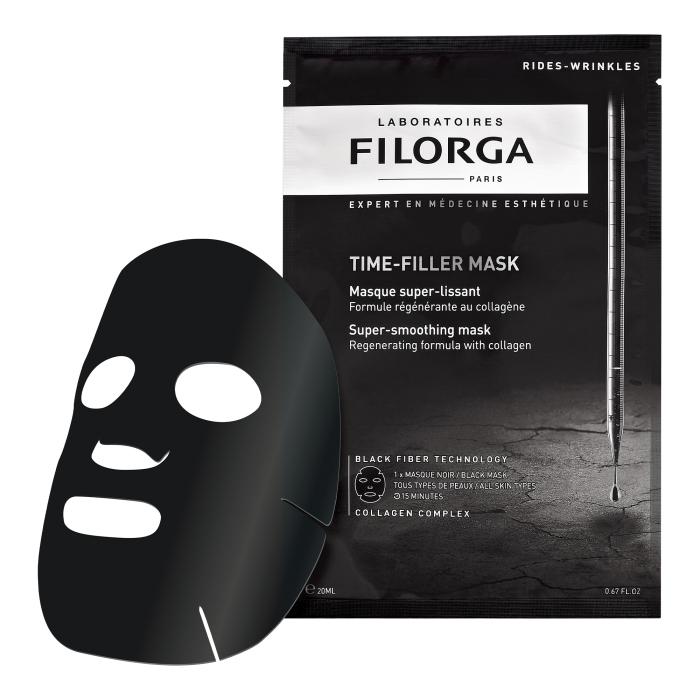 FILORGA TIME-FILLER KANGASMASK VANANEMISVASTANE NÄOLE 20ML