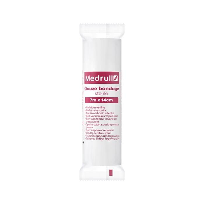 MEDRULL MARLISIDE 14CMX7M STERIILNE