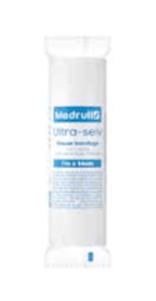 MEDRULL ULTRASELV MARLISIDE 10CMX5M TÖÖD.ÄÄREGA MITTESTER