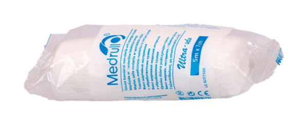 MEDRULL ULTRASELV MARLISIDE 7CMX5M TÖÖD.ÄÄREGA MITTESTER
