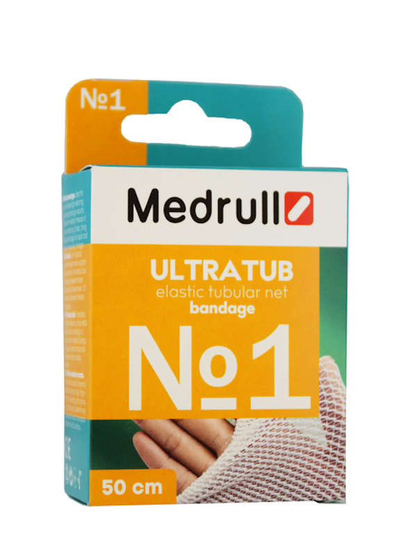 MEDRULL VÕRKSIDE NR.1 50CM SÕRM/RANNE/PEOPESA