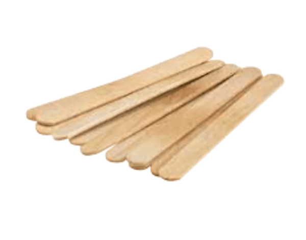 MEDRULL KEELESPAATEL PUIDUST 150MMX18MM N100