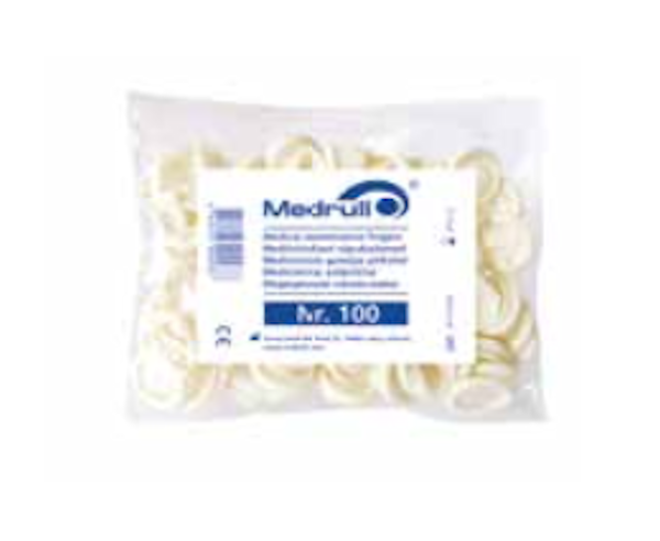 MEDRULL MEDITSIINILISED SÕRMEKAITSMED N20