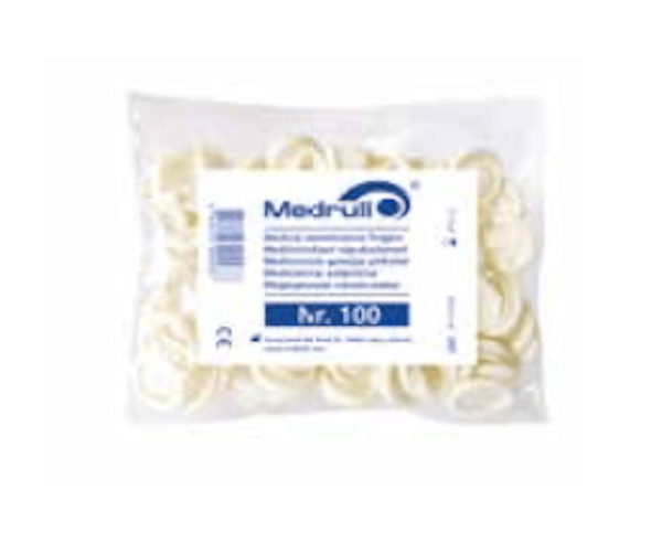 MEDRULL MEDITSIINILISED SÕRMEKAITSMED N20