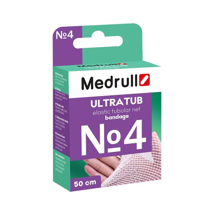 MEDRULL VÕRKSIDE NR.4 50CM PEA/PUUSAD