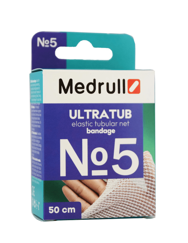 MEDRULL VÕRKSIDE NR.5 50CM RIND/PUUSAD