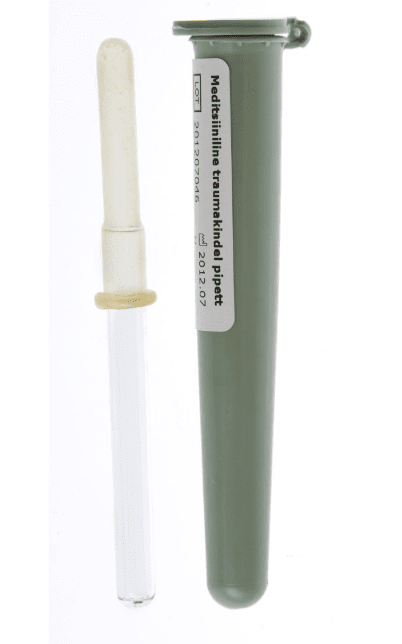 SILMAPIPETT VUTLARIS N1