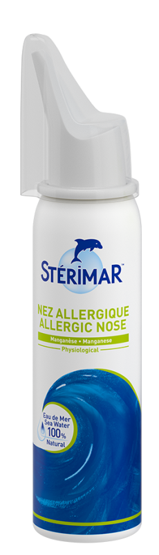 STERIMAR MN NINASPREI 50ML