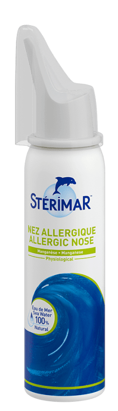 STERIMAR MN NINASPREI 50ML