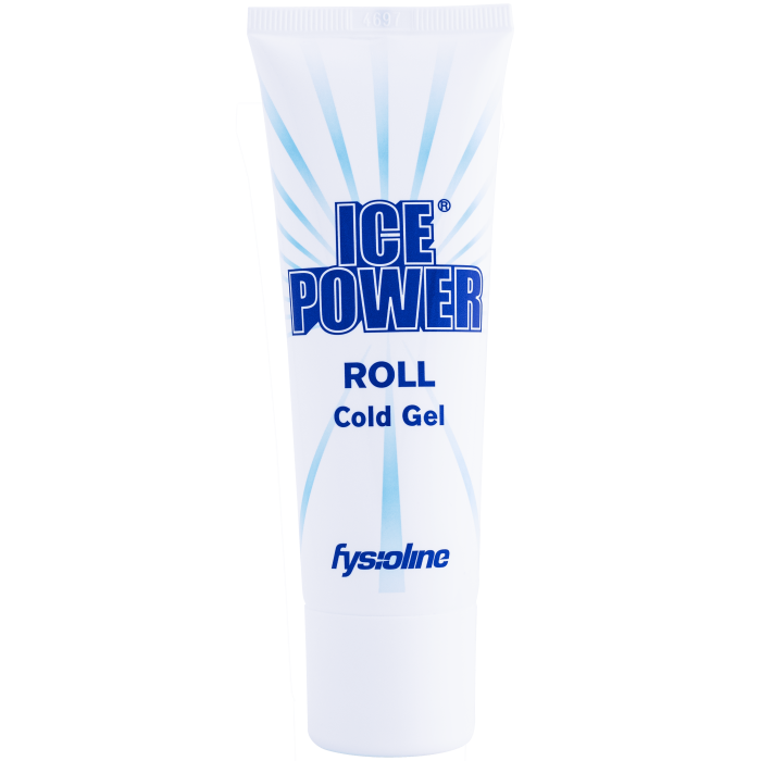 ICE POWER KÜLMAGEEL ROLL-ON 75ML