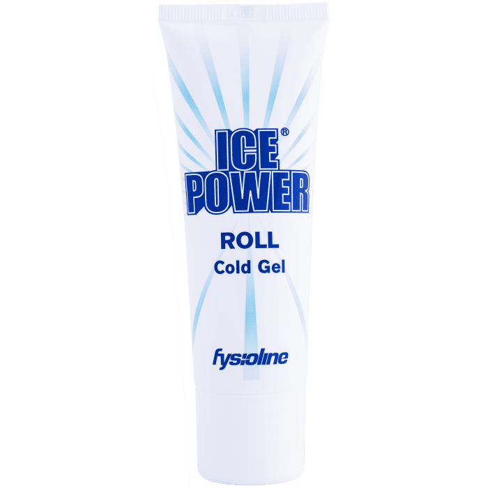 ICE POWER KÜLMAGEEL ROLL-ON 75ML