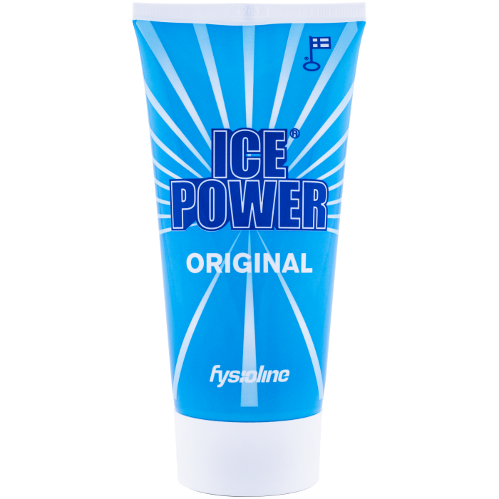 ICE POWER KÜLMAGEEL 150ML