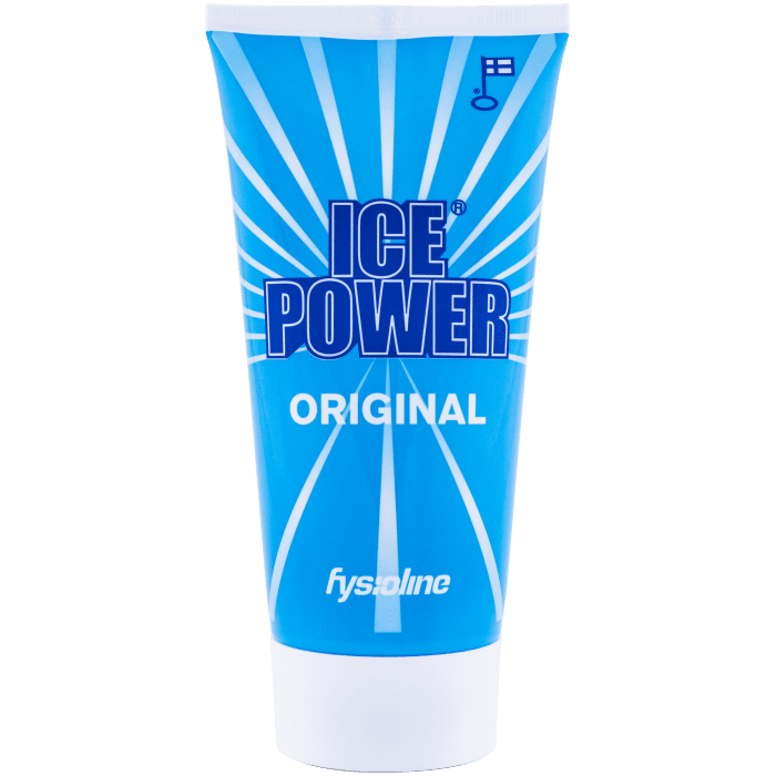 ICE POWER KÜLMAGEEL 150ML