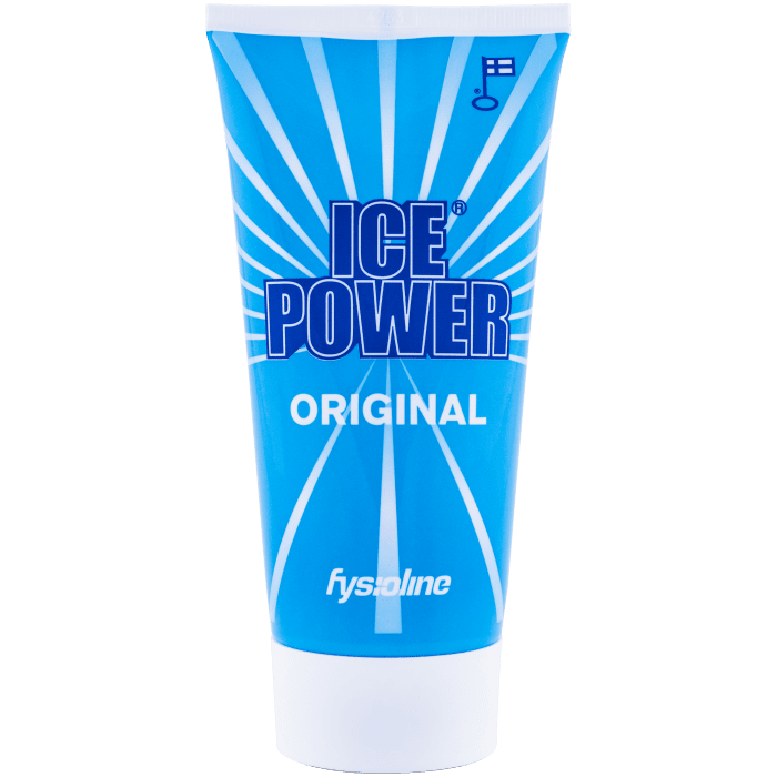 ICE POWER KÜLMAGEEL 150ML