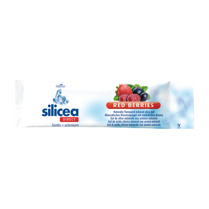 SILICEA DIRECT BALSAM REDBERRY 15ML N30