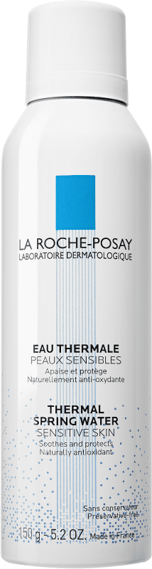 LA ROCHE-POSAY EAU THERMALE TERMAALVEE SPREI RAHUSTAV 150ML